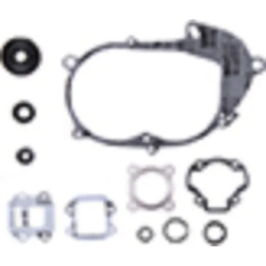 complete gasket kit for PW50 '90-18