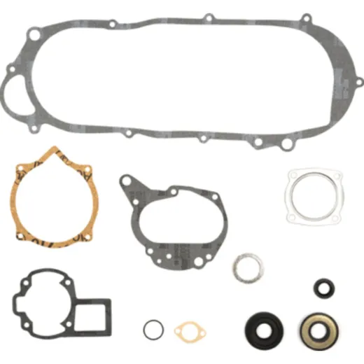 complete gasket kit for Suzuki LT80 '87-06 + KFX80 '03-06