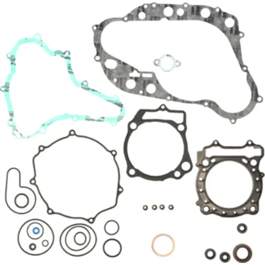 complete gasket kit for Suzuki LT-R450 '06-08