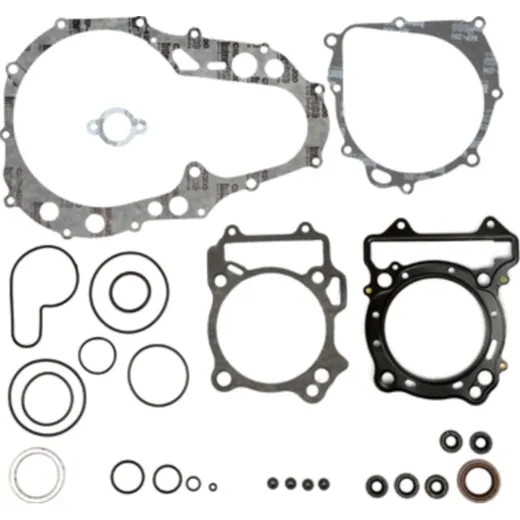 complete gasket kit for Suzuki LT-Z400 '09-14