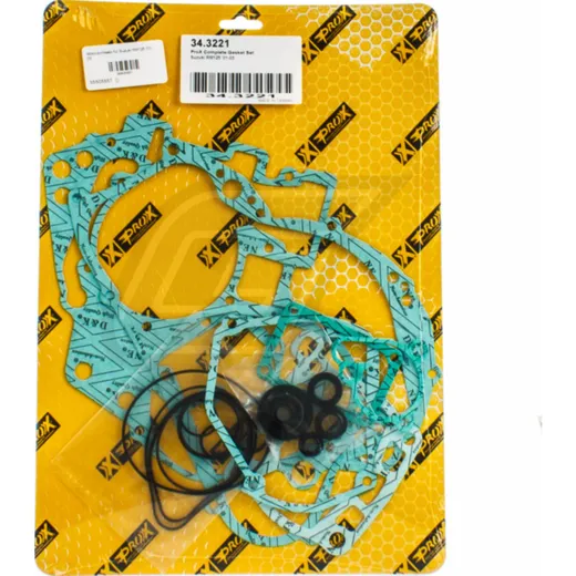 complete gasket kit for Suzuki RM125 '01-03