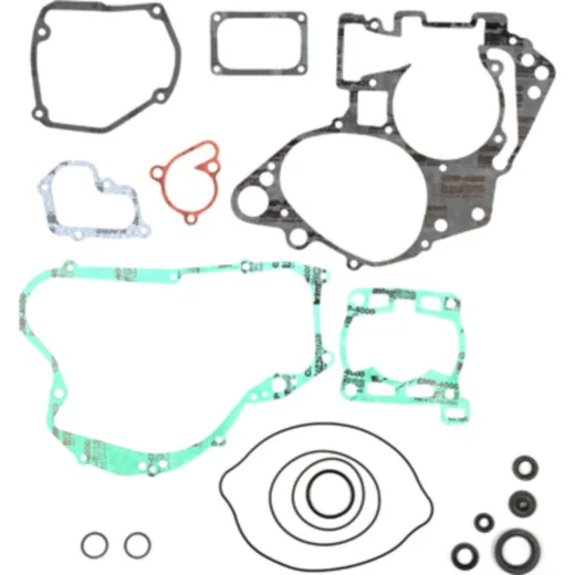 complete gasket kit for Suzuki RM125 '04-11