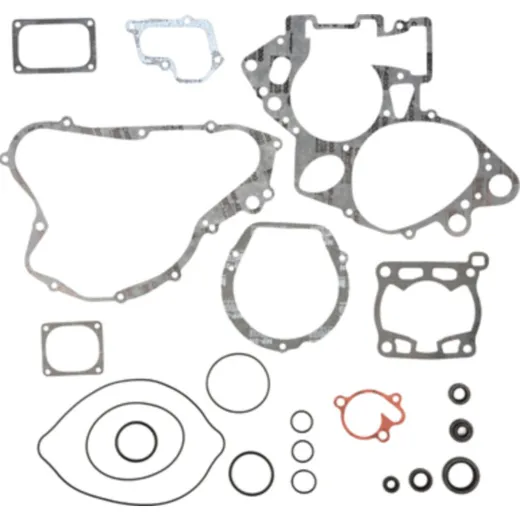 complete gasket kit for Suzuki RM125 '92-97
