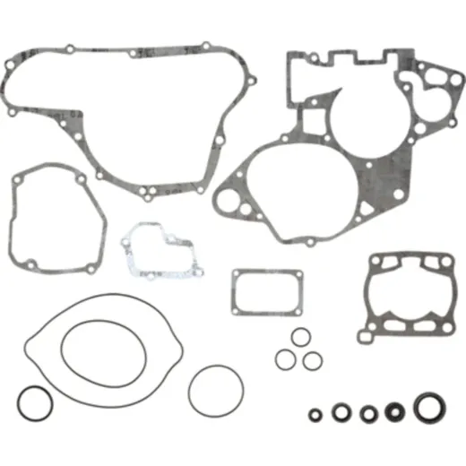 complete gasket kit for Suzuki RM125 '98-00