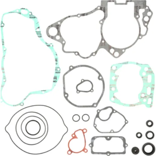 complete gasket kit for Suzuki RM250 '03-05