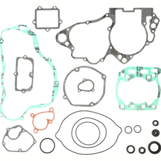 complete gasket kit for Suzuki RM250 '06-12
