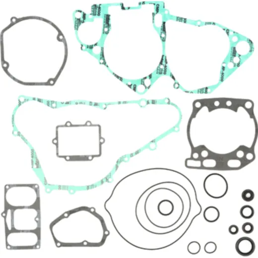 complete gasket kit for Suzuki RM250 '96-98