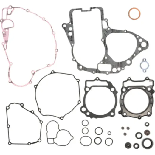 complete gasket kit for Suzuki RM-Z450 '08-16