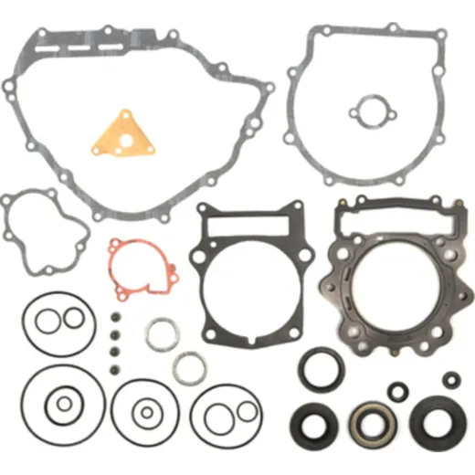 complete gasket kit for Yam 700 Grizzly '07-13+Rhino '08-13