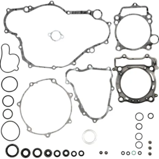 complete gasket kit for Yamaha WR450F '03-06