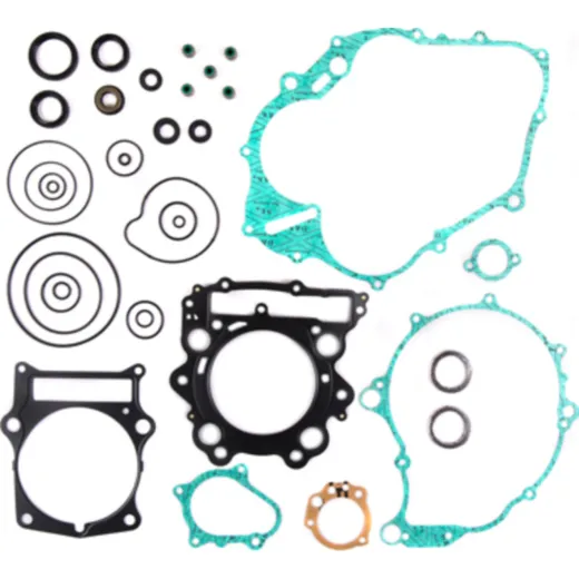 complete gasket kit for Yamaha YFM660R Raptor '01-05