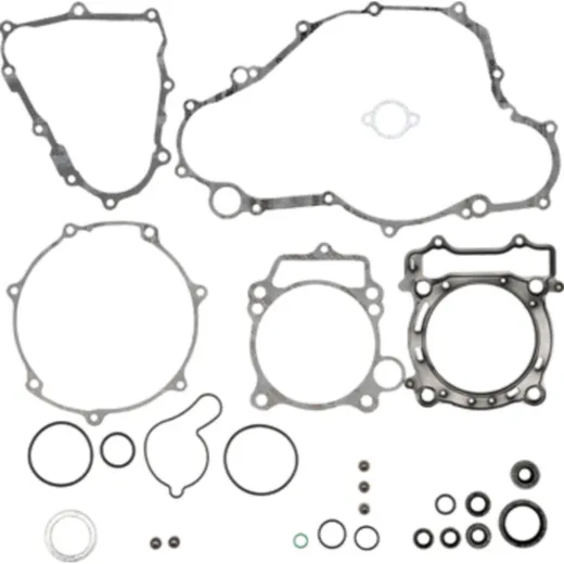 complete gasket kit for Yamaha YFZ450 '04-13