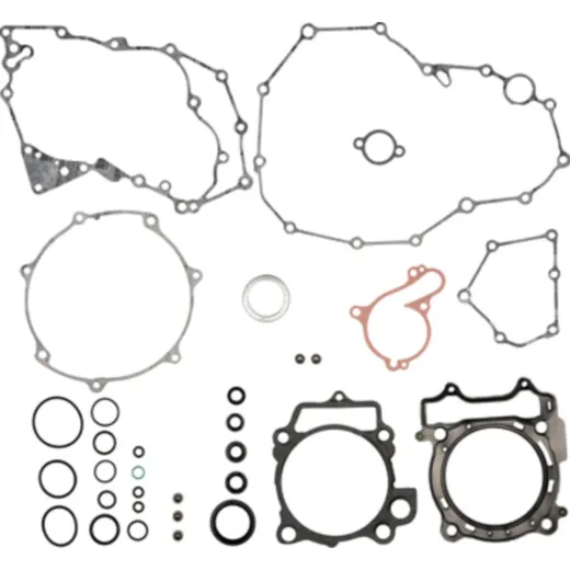 complete gasket kit for Yamaha YFZ450R '09-20 + YFZ450X '10