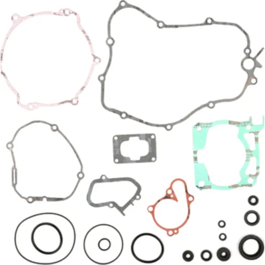 complete gasket kit for Yamaha YZ125 '05-17