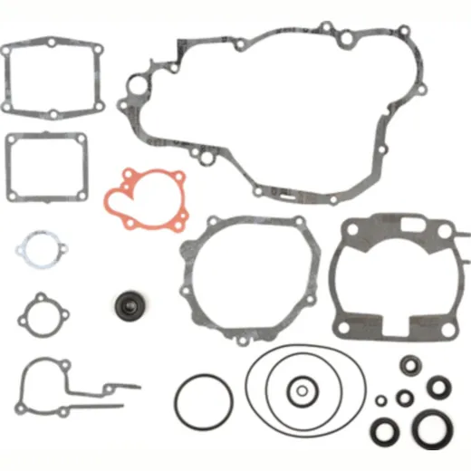 complete gasket kit for Yamaha YZ250 '88-89