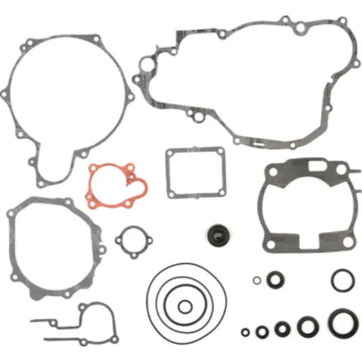 complete gasket kit for Yamaha YZ250 '90-91
