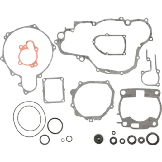 complete gasket kit for Yamaha YZ250 '95-96