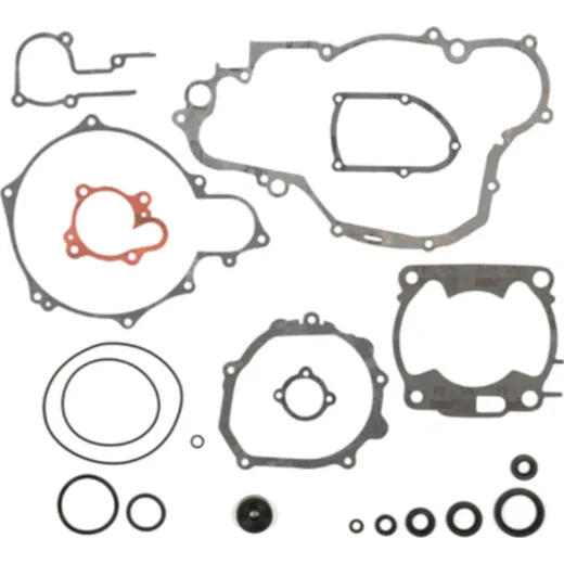 complete gasket kit for Yamaha YZ250 '97-98