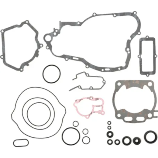 complete gasket kit for Yamaha YZ250 '99-00