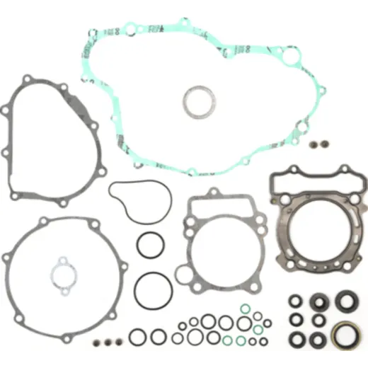 complete gasket kit for Yamaha YZ250F '01-13 + WR250F '01-0