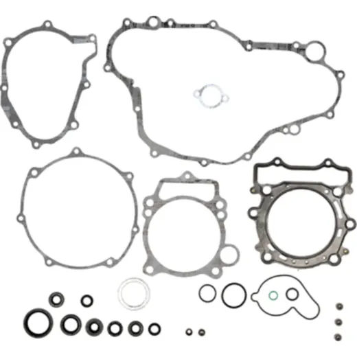 complete gasket kit for Yamaha YZ426F '00-02 + WR426F '01-0