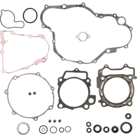 complete gasket kit for Yamaha YZ450F '06-09+WR450F '07-15