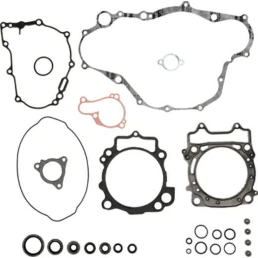 complete gasket kit for Yamaha YZ450F '10-13