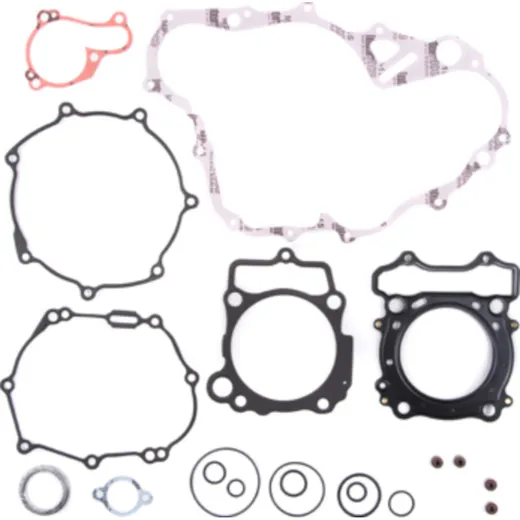 complete gasket kit for YZ250F '14-18, YZ250FX '15-18