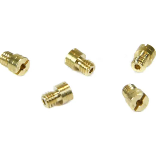 Keihin 99101-116 series main jet M4 #105
