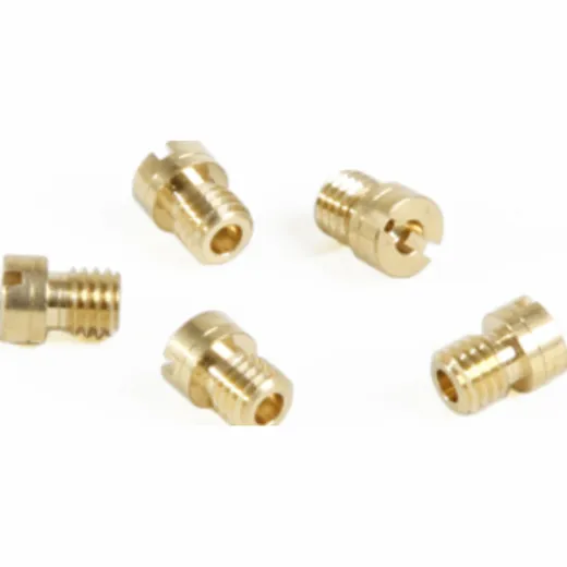 Keihin 99101-393 series main jet M5 #185