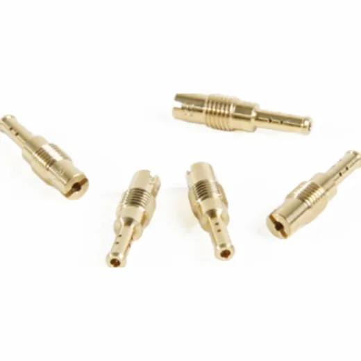 Keihin N424-26 series pilot jet M6 # 45