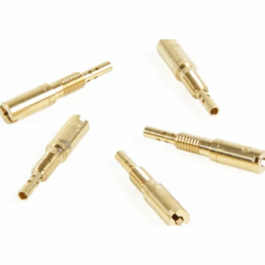 Mikuni N224.103 series pilot jet M4 # 20