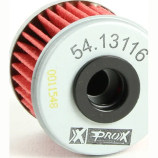 Ölfilter für CRF250R '04-20 + CRF450R '02-20 (1-Pce.)