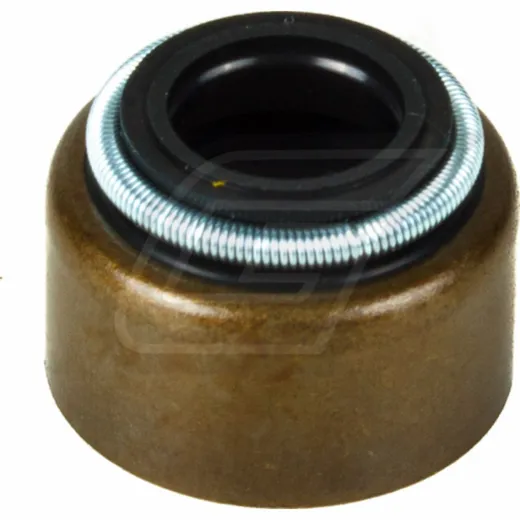 valve stem seal for YFM350F Warrior '87-04 + XT600/E '84-02