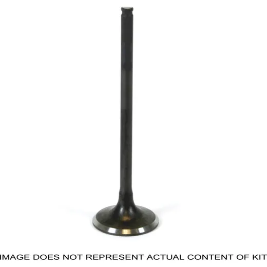 steel exhaust valve for Z50R'91-99 + XR50R'00-03 + CRF50F '