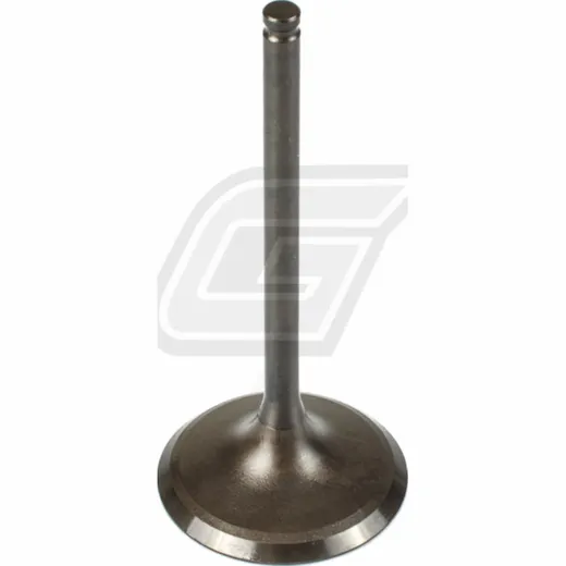 steel intake valve for DR-Z400 '00-20 + LT-Z400 '03-18