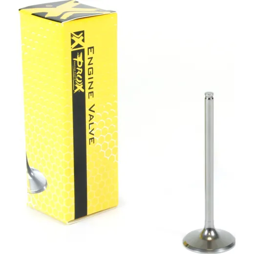 titanium intake valve for CRF250R '10-17