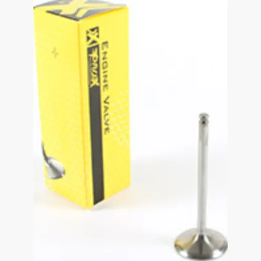titanium intake valve for YZ250F '19-20 + WR250F '20