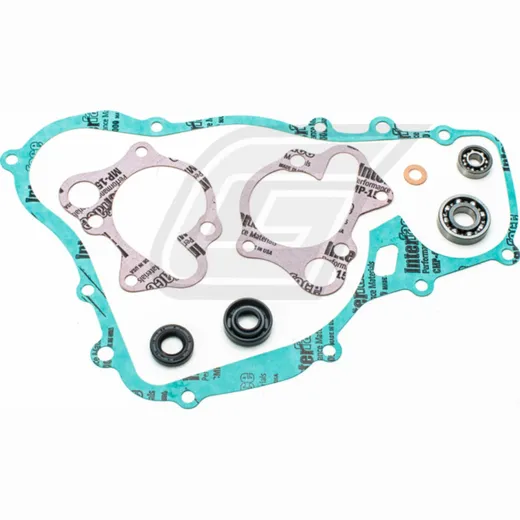 water pump rebuild kit for CR125R '84-86
