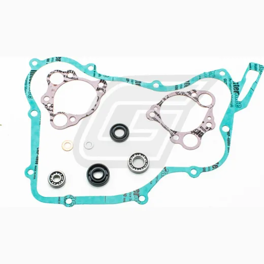 water pump rebuild kit for CR125R '90-04