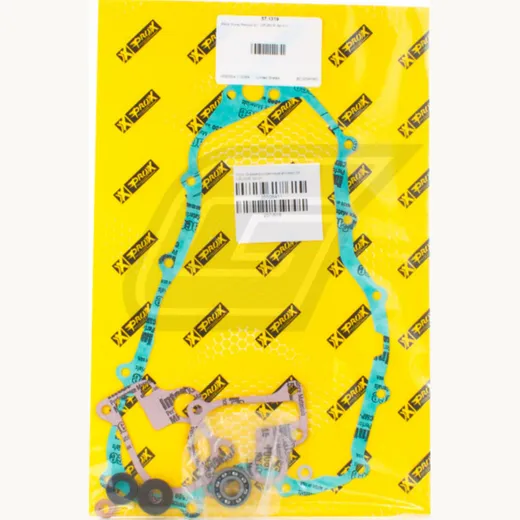 water pump rebuild kit for CR250R '92-01