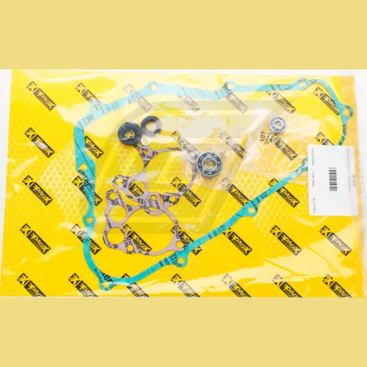water pump rebuild kit for CR500R '85-01