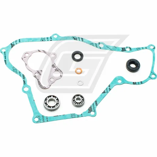 water pump rebuild kit for CR80/85R '85-07