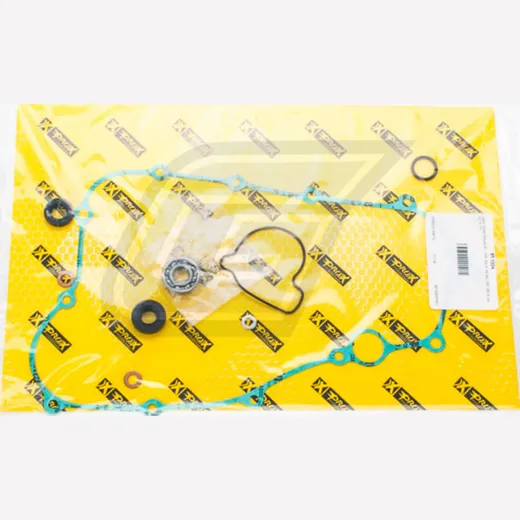 water pump rebuild kit for CRF250R '04-09 + CRF250X '04-17