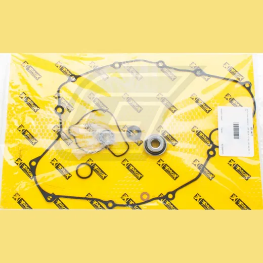 water pump rebuild kit for CRF450R/RX '17-18