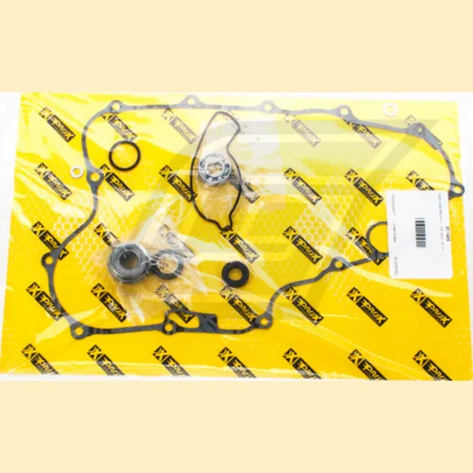 water pump rebuild kit for CRF450X '05-17