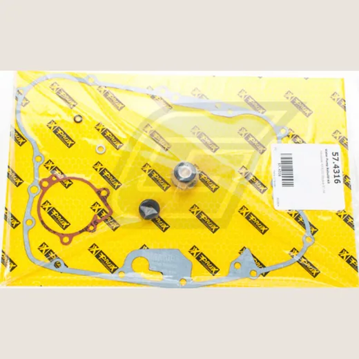 water pump rebuild kit for KSF250 Mojave '87-04