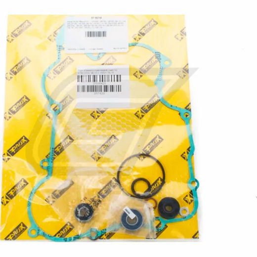 water pump rebuild kit for KTM125SX '98-15 + 150SX '09-15