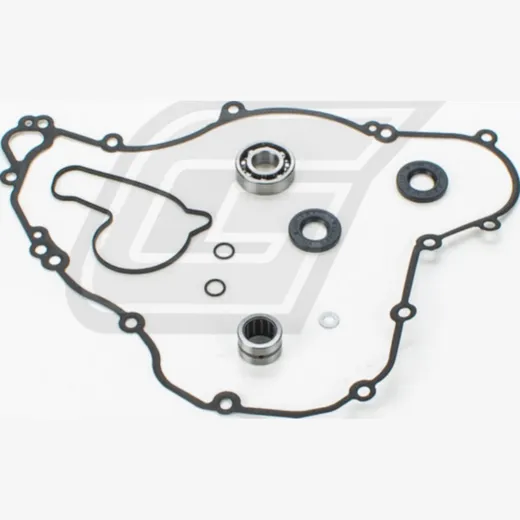 water pump rebuild kit for KTM250/350EXC-F '17