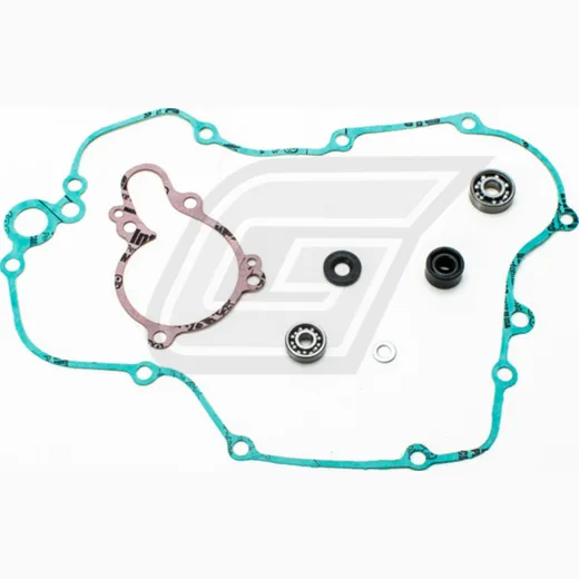 water pump rebuild kit for KX125 '03-05